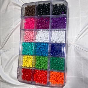 Beads